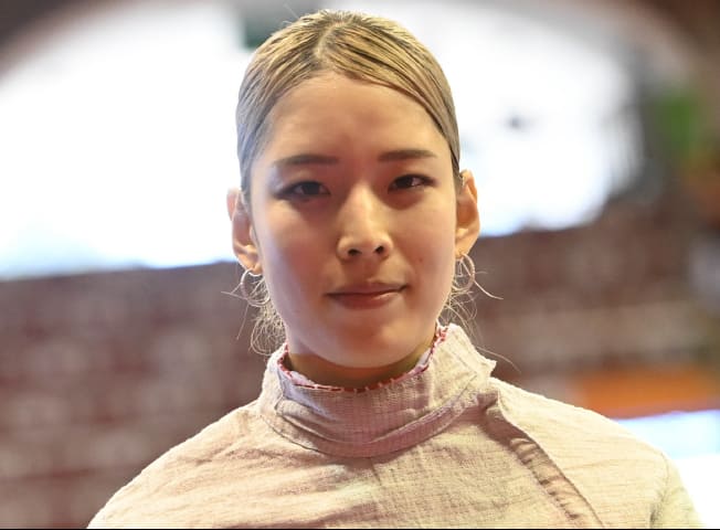 江村 美咲