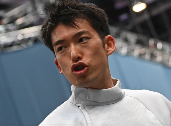 見延 和靖