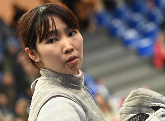 上野 優佳
