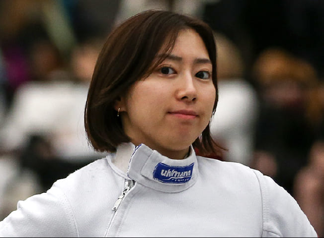 𠮷村 美穂